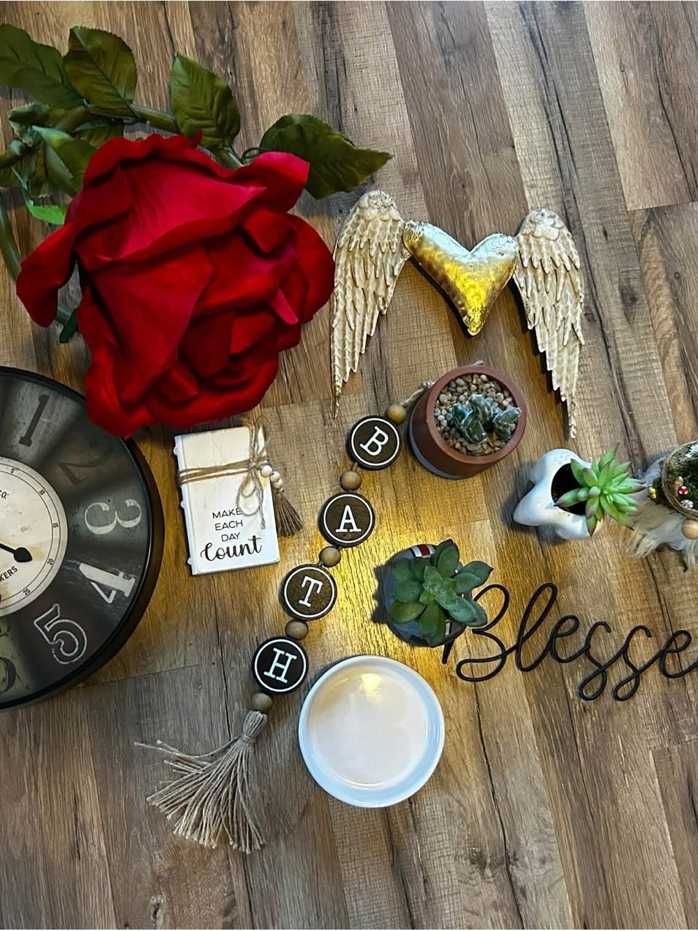 Home decor lot